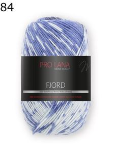 Bild von Pro Lana Fjord -84