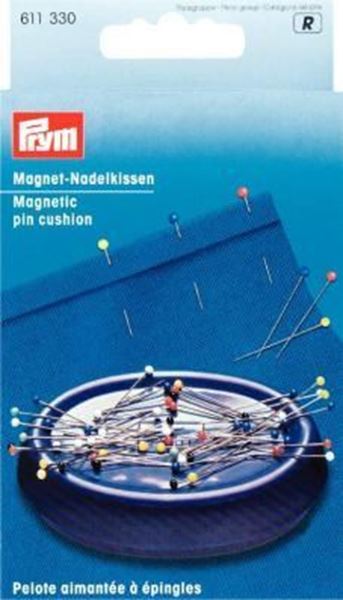 Bild von PRYM Magnet-Nadelkissen -