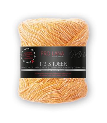Bild von 1-2-3 IDEEN 500 Gramm - 03