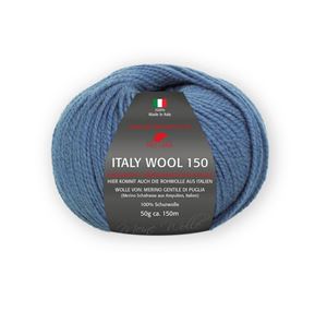 Bild von Pro Lana ITALY Wool 150 / 500 Gramm - 155