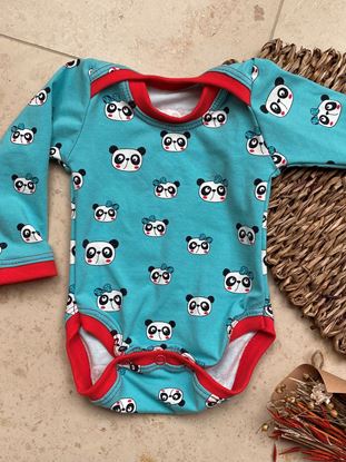 Bild von Babybody / Baby Body Gr. 62