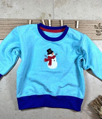 Bild von Pullover  Kinderpullover Gr. 90