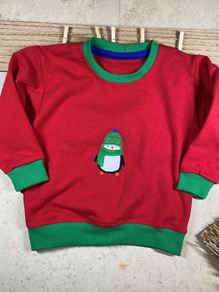 Bild von Pullover  Kinderpullover Gr. 96