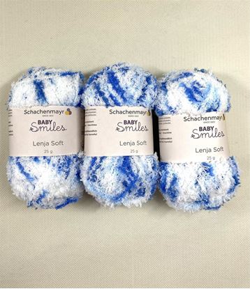 Bild von 3 Stk. Baby Smiles Lenja Soft 082