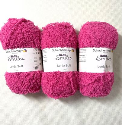Bild von 3 Stk. Baby Smiles Lenja Soft 1036