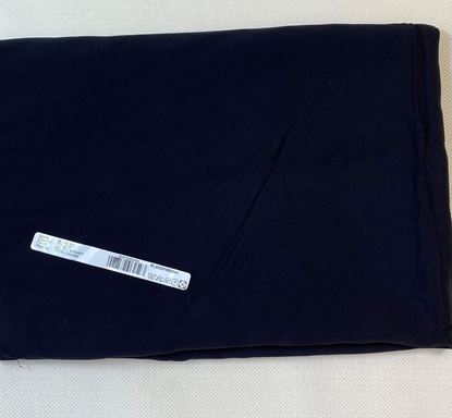 Bild von Stoff  Viskosestoff Reststück Stoffreste 50cm